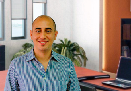 Alejo Rodriguez