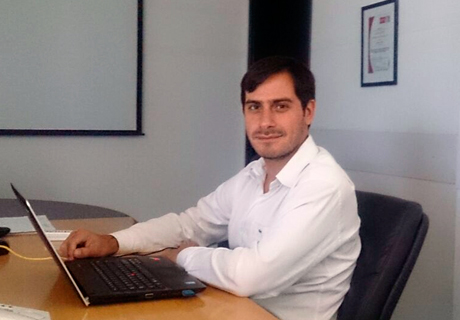 Rodrigo Porcheto